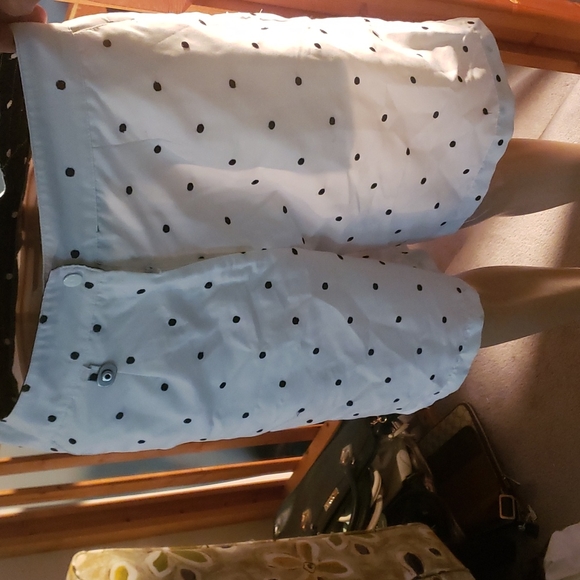 Sag Harbor golf shorts - Picture 2 of 5